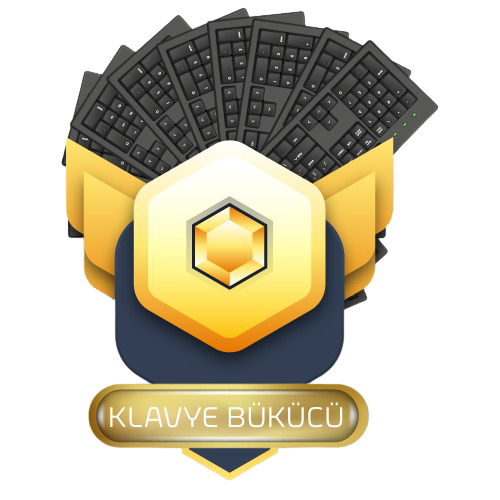 Klavye Bükücü